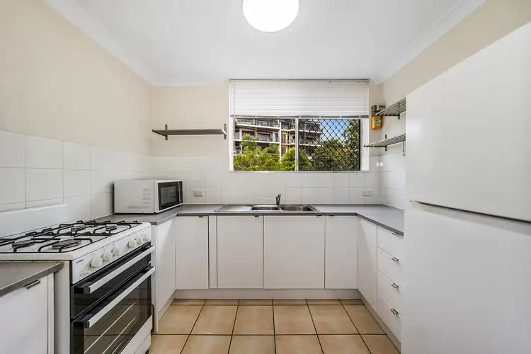 Third view of Homely unit listing, 4/31 Brisbane Street, St Lucia QLD 4067