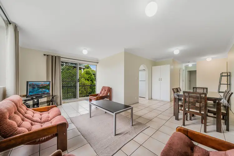Fourth view of Homely unit listing, 4/31 Brisbane Street, St Lucia QLD 4067