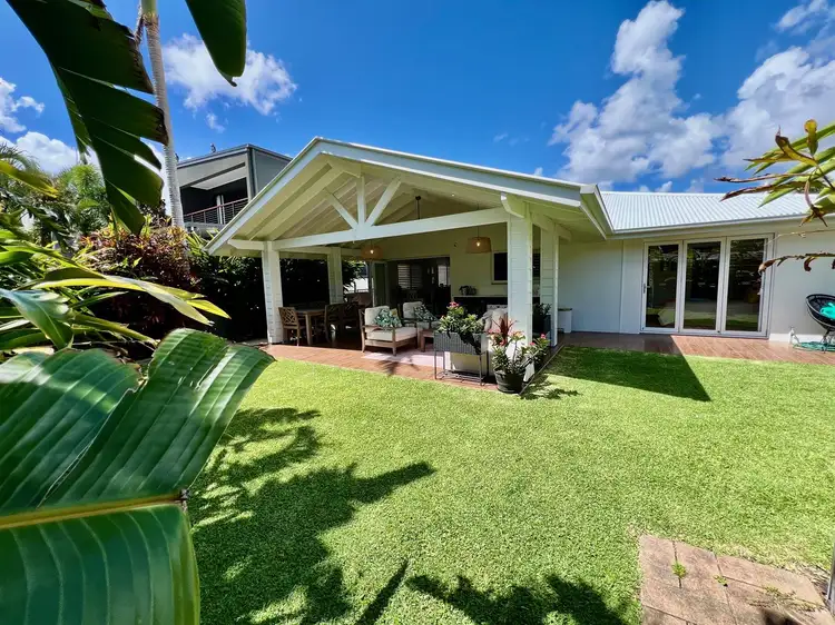 Third view of Homely house listing, 7 Margaroola Ave, Biggera Waters QLD 4216