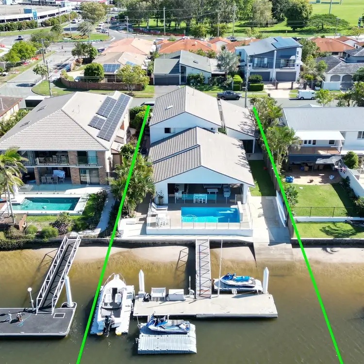 41 Markham Avenue, Runaway Bay QLD 4216