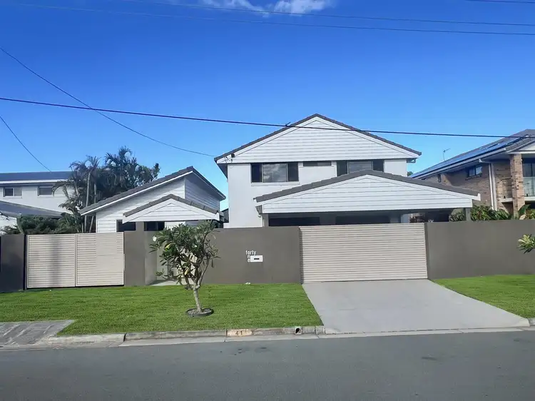 Third view of Homely house listing, 41 Markham Avenue, Runaway Bay QLD 4216