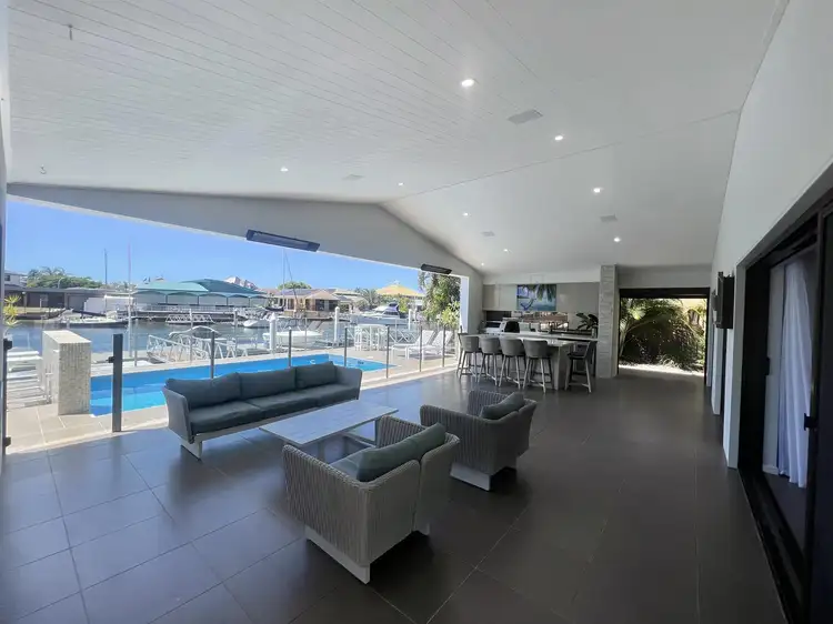 Fourth view of Homely house listing, 41 Markham Avenue, Runaway Bay QLD 4216