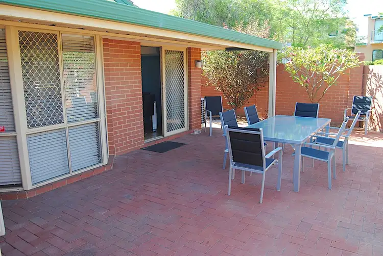 Second view of Homely villa listing, 2A Corboy Street, Wembley WA 6014