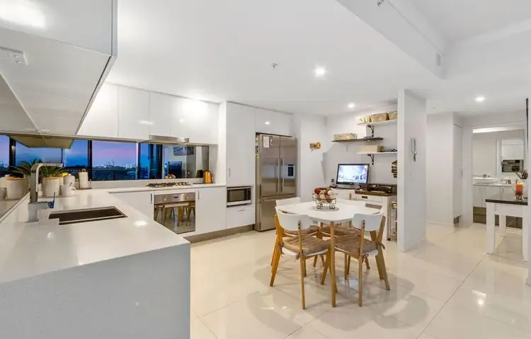 Third view of Homely house listing, 2906/5 Harbour Side Court, Biggera Waters QLD 4216