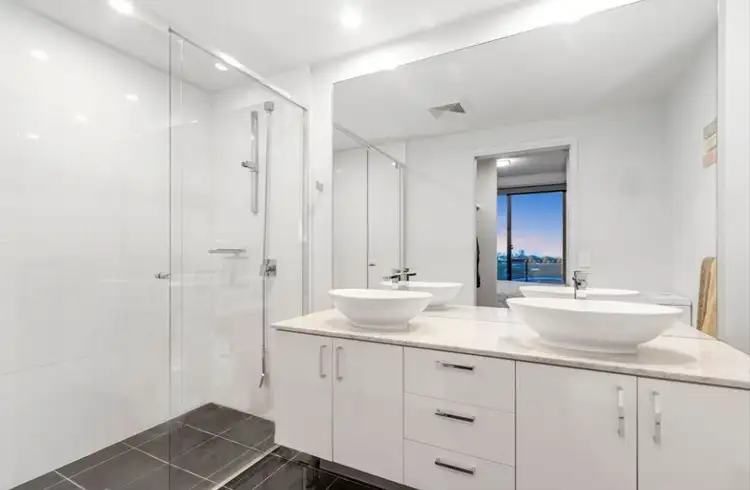 Fifth view of Homely house listing, 2906/5 Harbour Side Court, Biggera Waters QLD 4216