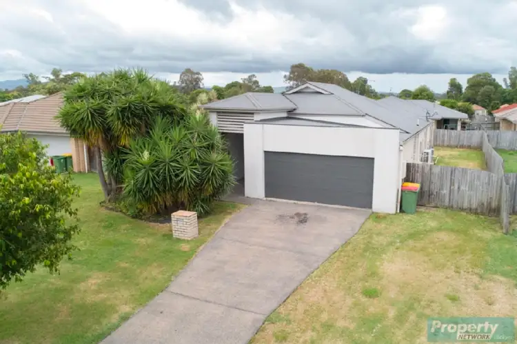 14 Randall Street, Laidley QLD 4341
