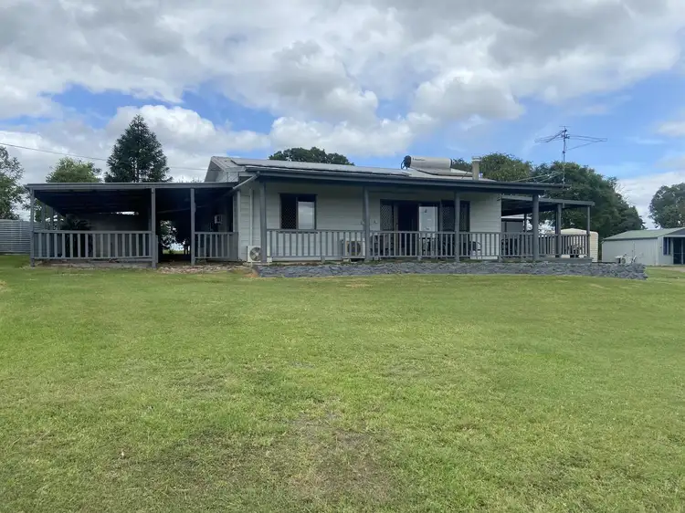 Second view of Homely house listing, 82 Cobby Rd, Nanango QLD 4615
