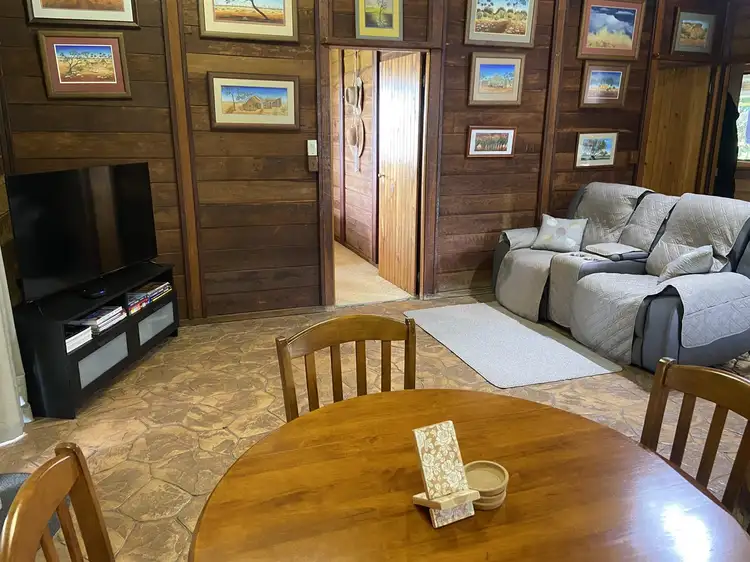 Fifth view of Homely house listing, 82 Cobby Rd, Nanango QLD 4615