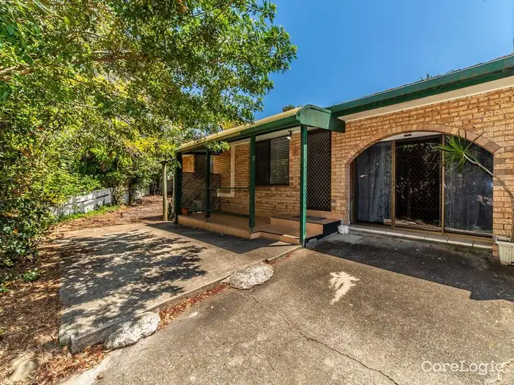 4 Virginia Grove, Southport QLD 4215