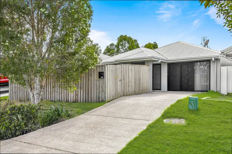 1 Topaz Drive, Caloundra West QLD 4551