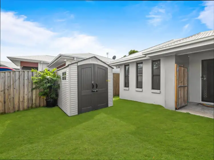 Second view of Homely house listing, 1 Topaz Drive, Caloundra West QLD 4551
