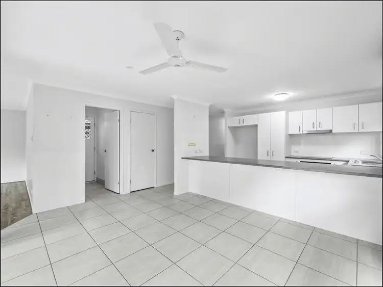 Fourth view of Homely house listing, 1 Topaz Drive, Caloundra West QLD 4551