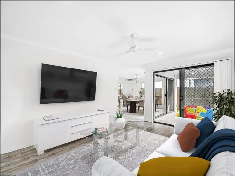 Fifth view of Homely house listing, 1 Topaz Drive, Caloundra West QLD 4551
