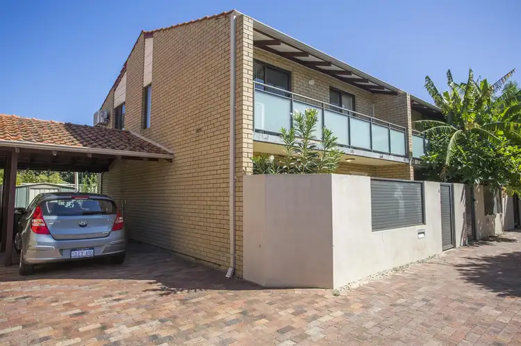 5/194 Salvado Road, Wembley WA 6014