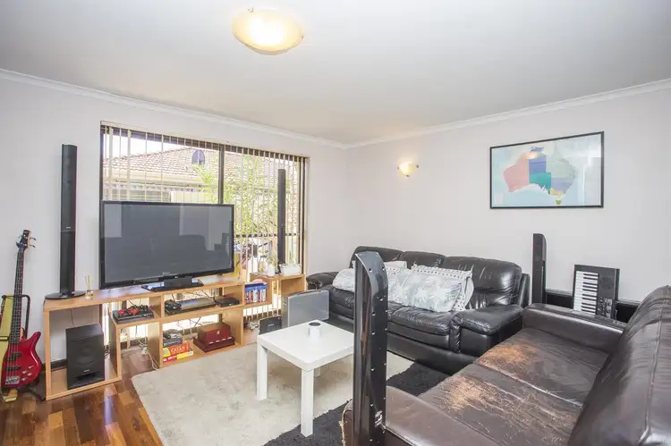 Third view of Homely townhouse listing, 5/194 Salvado Road, Wembley WA 6014