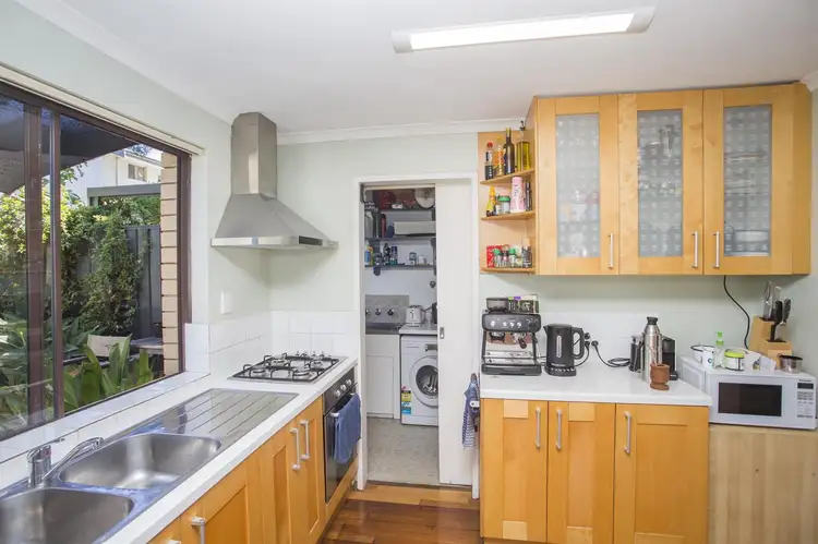 Fourth view of Homely townhouse listing, 5/194 Salvado Road, Wembley WA 6014