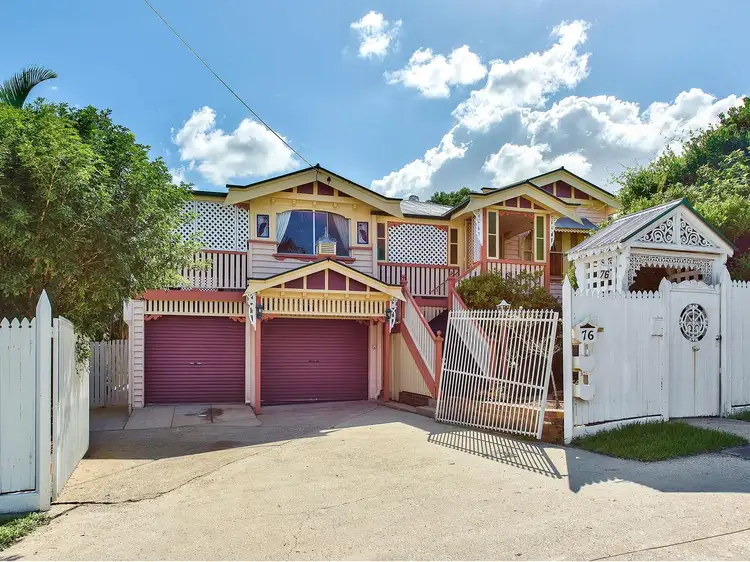 Main view of Homely house listing, 76 Lillian Ave, Salisbury QLD 4107