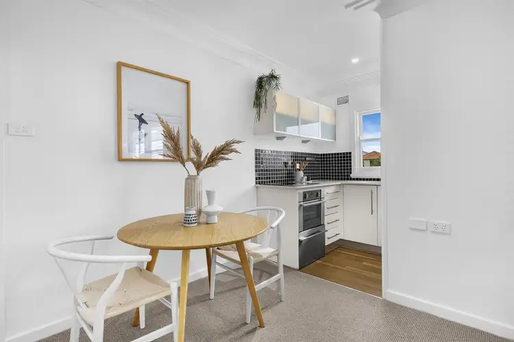 Fourth view of Homely unit listing, 12/21 Ranclaud, Merewether NSW 2291