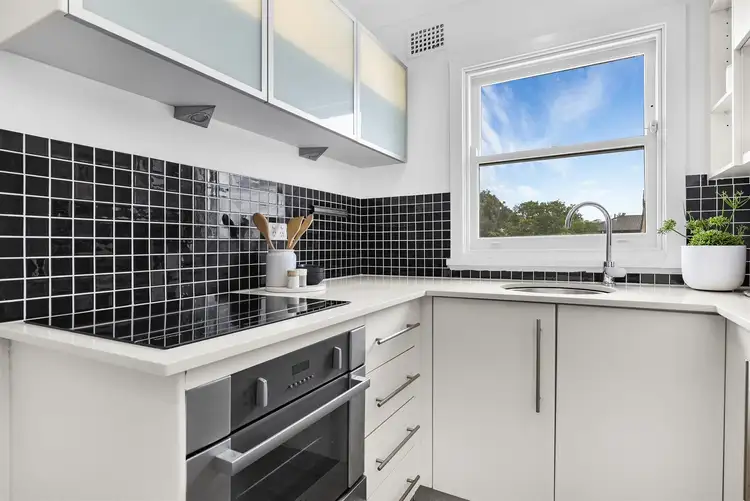 Fifth view of Homely unit listing, 12/21 Ranclaud, Merewether NSW 2291