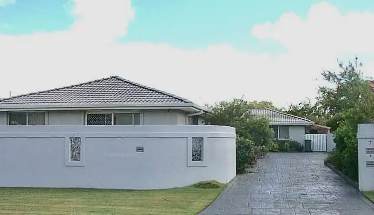 7 Trevor Dr