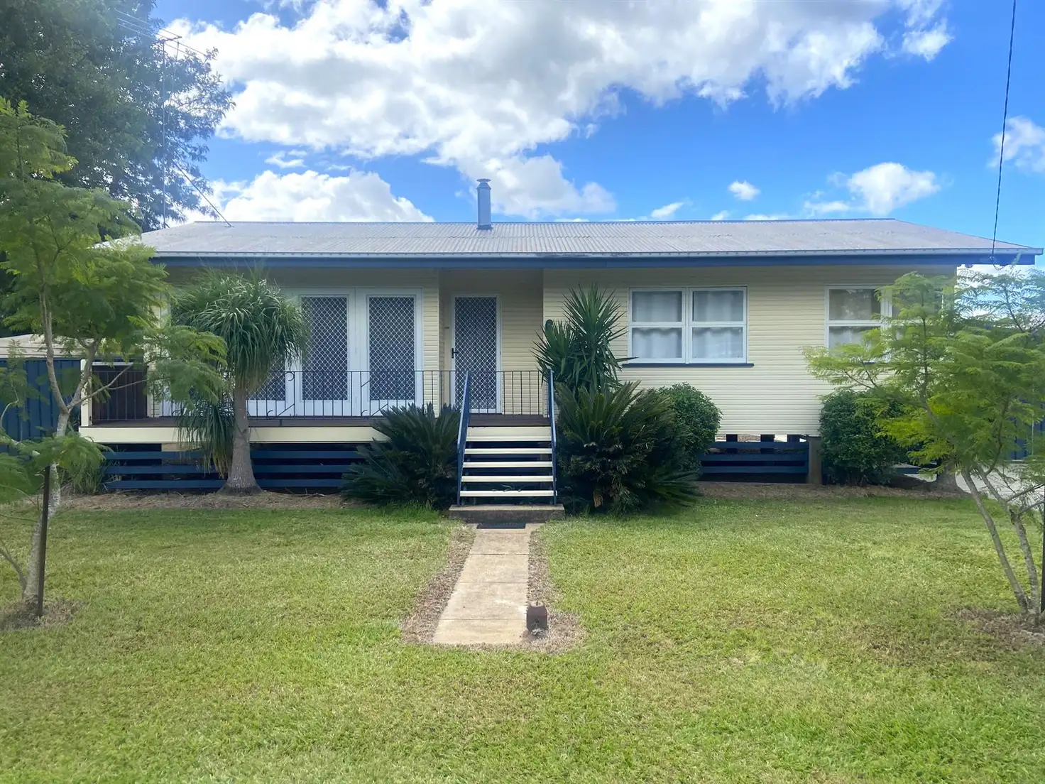 Main view of Homely house listing, 6 Appin Street, Nanango QLD 4615