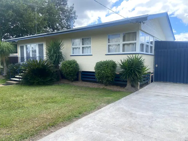 Second view of Homely house listing, 6 Appin Street, Nanango QLD 4615