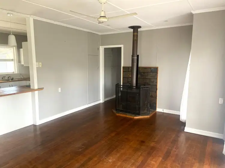 Fifth view of Homely house listing, 6 Appin Street, Nanango QLD 4615
