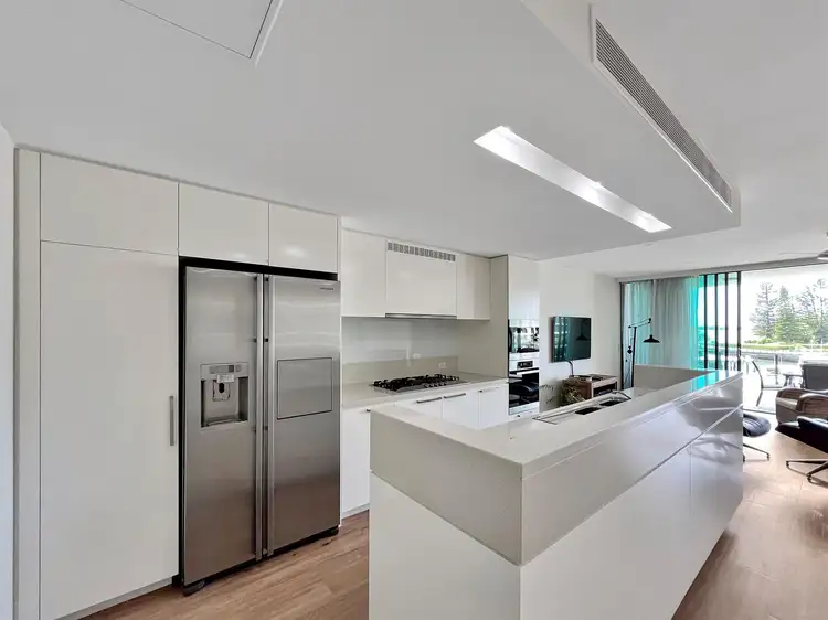 Third view of Homely unit listing, 5202/323 Bayview Street, Hollywell QLD 4216