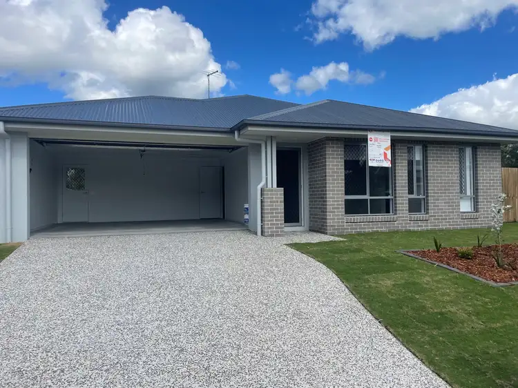 Main view of Homely house listing, 42 Bradman Street, D'aguilar QLD 4514