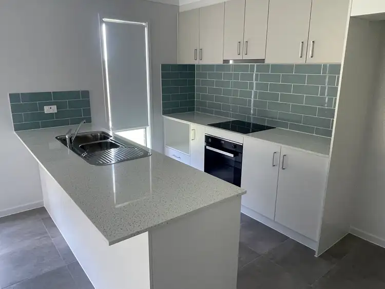 Second view of Homely house listing, 42 Bradman Street, D'aguilar QLD 4514