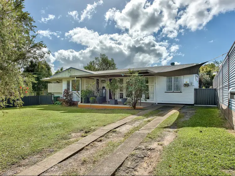 5 Georgina St
