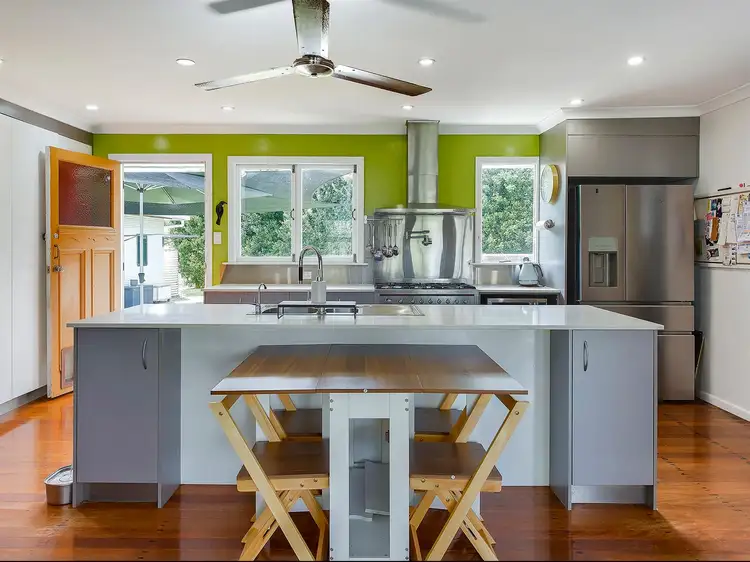 Second view of Homely house listing, 5 Georgina St, Salisbury QLD 4107