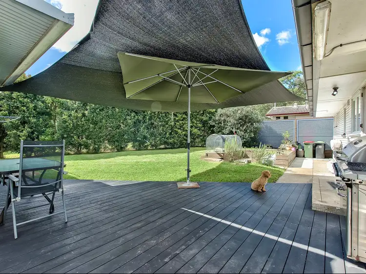 Fourth view of Homely house listing, 5 Georgina St, Salisbury QLD 4107