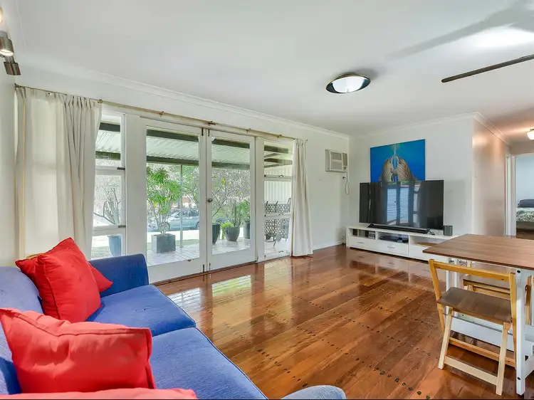 Sixth view of Homely house listing, 5 Georgina St, Salisbury QLD 4107