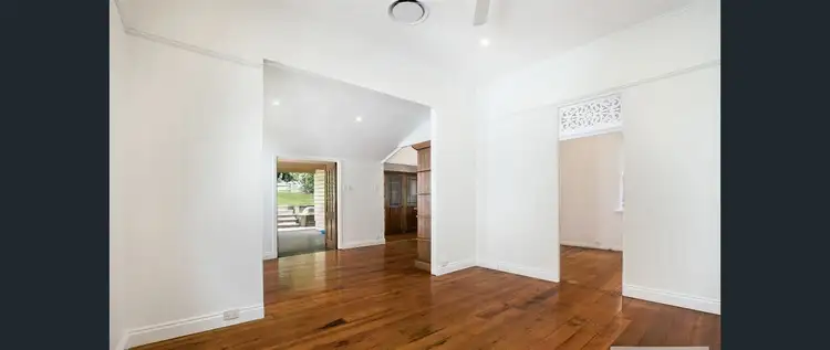 Third view of Homely house listing, 96 Elizabeth Street, Paddington QLD 4064