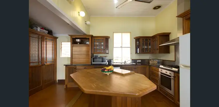 Fourth view of Homely house listing, 96 Elizabeth Street, Paddington QLD 4064