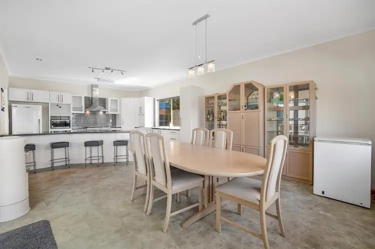 Fifth view of Homely house listing, 26 Doeblien Drive, South Stradbroke QLD 4216