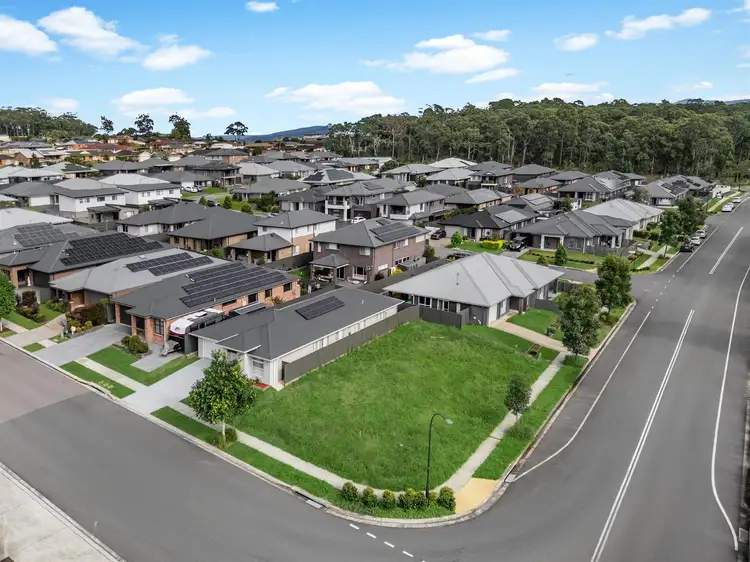 Second view of Homely house listing, 15 Watalong Way, Edgeworth NSW 2285