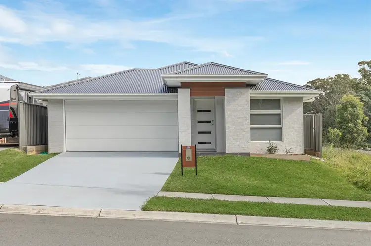 Third view of Homely house listing, 15 Watalong Way, Edgeworth NSW 2285
