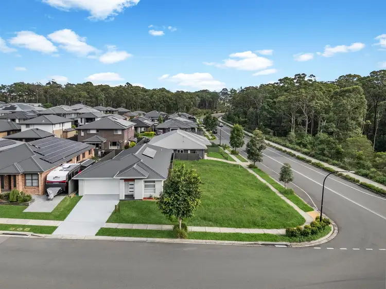 Fourth view of Homely house listing, 15 Watalong Way, Edgeworth NSW 2285