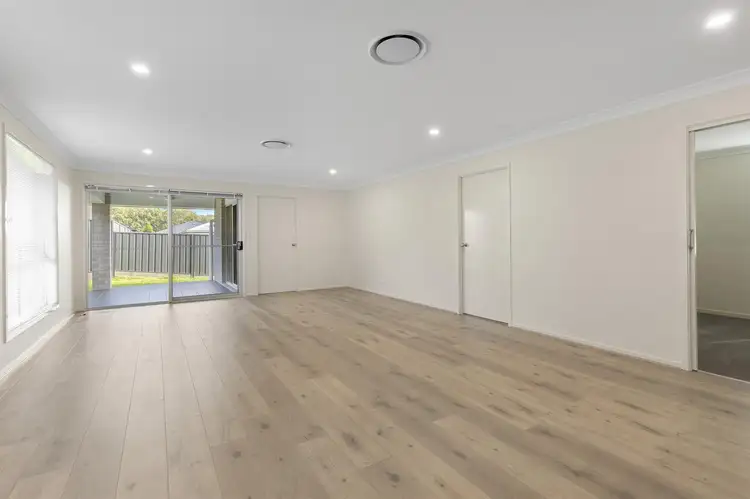 Sixth view of Homely house listing, 15 Watalong Way, Edgeworth NSW 2285