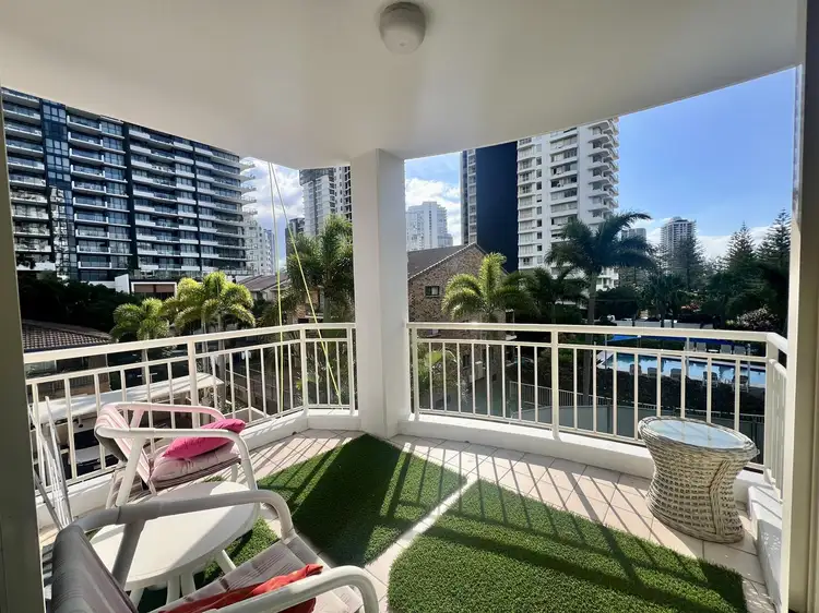 306/46-52 Pacific Street, Main Beach QLD 4217