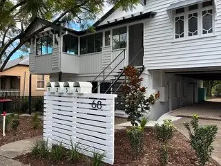 68 ELLENA STREET, Paddington QLD 4064