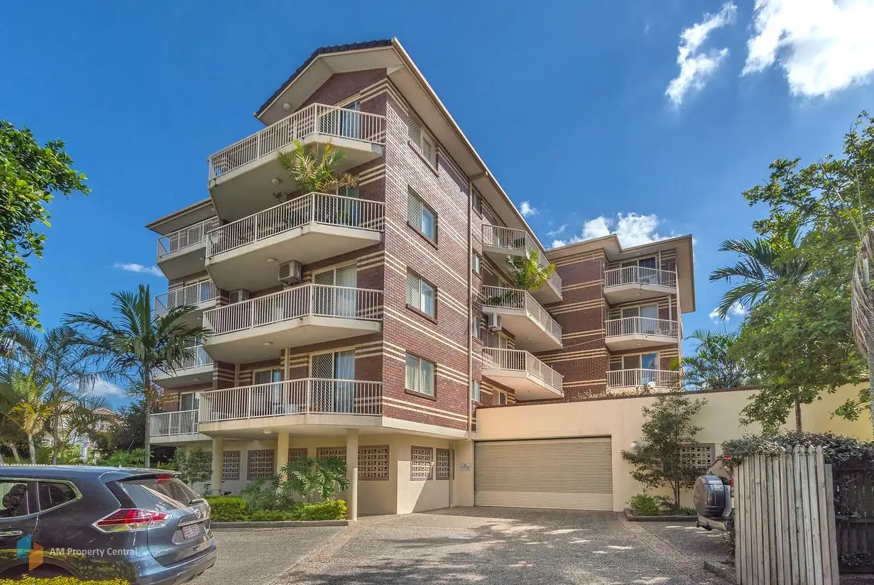 Main view of Homely house listing, 10/234 Shafston Ave, Kangaroo Point QLD 4169
