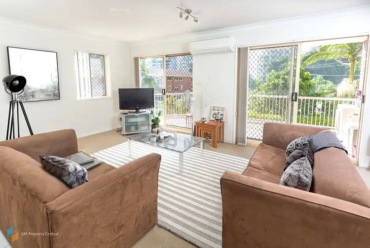 Second view of Homely house listing, 10/234 Shafston Ave, Kangaroo Point QLD 4169