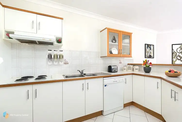Third view of Homely house listing, 10/234 Shafston Ave, Kangaroo Point QLD 4169