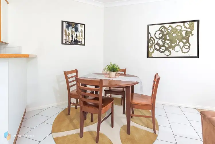 Fourth view of Homely house listing, 10/234 Shafston Ave, Kangaroo Point QLD 4169