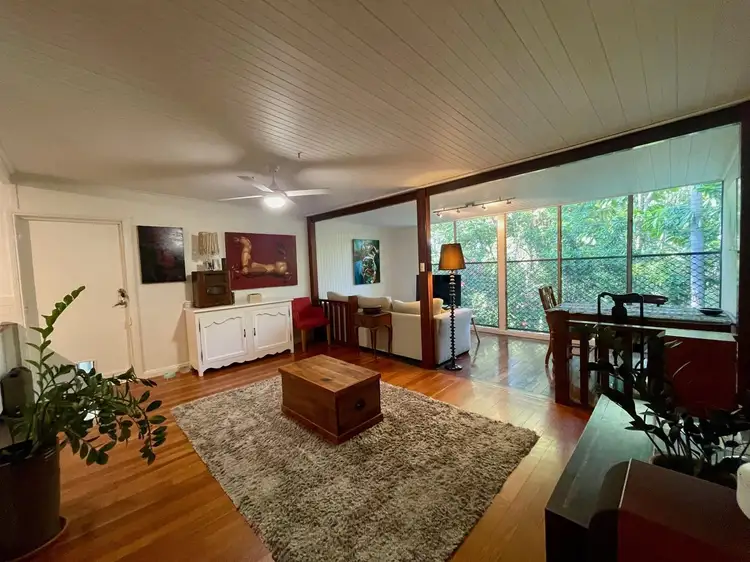 1/80 Stuartholme Road, Bardon QLD 4065