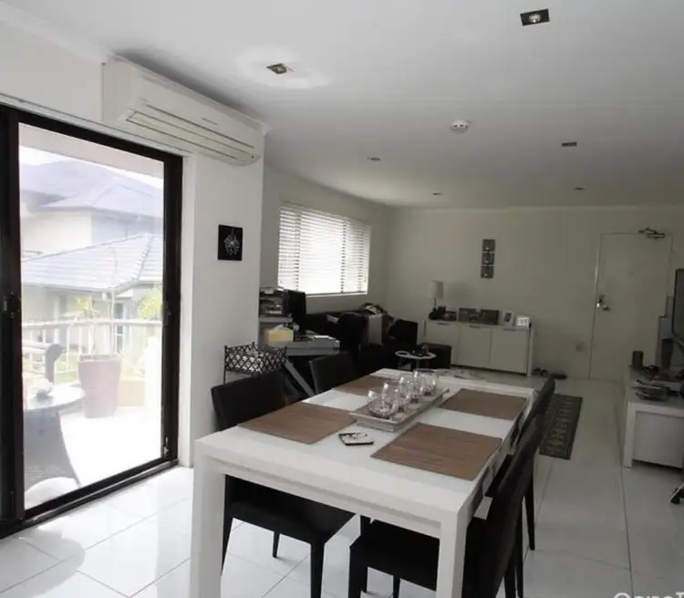 Second view of Homely unit listing, 4/8 Oleander Avenue, Biggera Waters QLD 4216