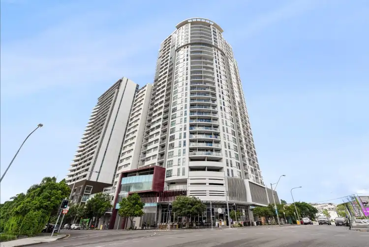 1005/35 Campbell St, Bowen Hills QLD 4006